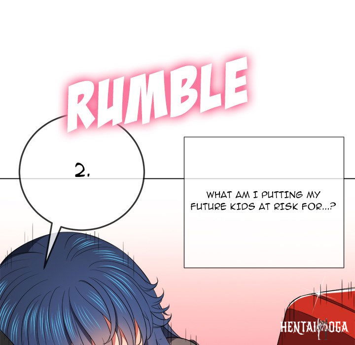 My High School Bully My High School Bully Chapter 51 - Page 64