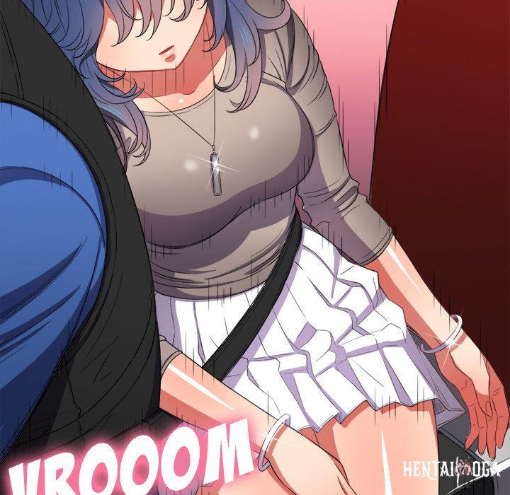 My High School Bully My High School Bully Chapter 51 - Page 65