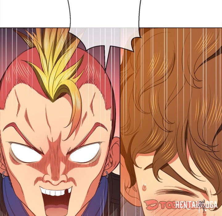 My High School Bully My High School Bully Chapter 51 - Page 69