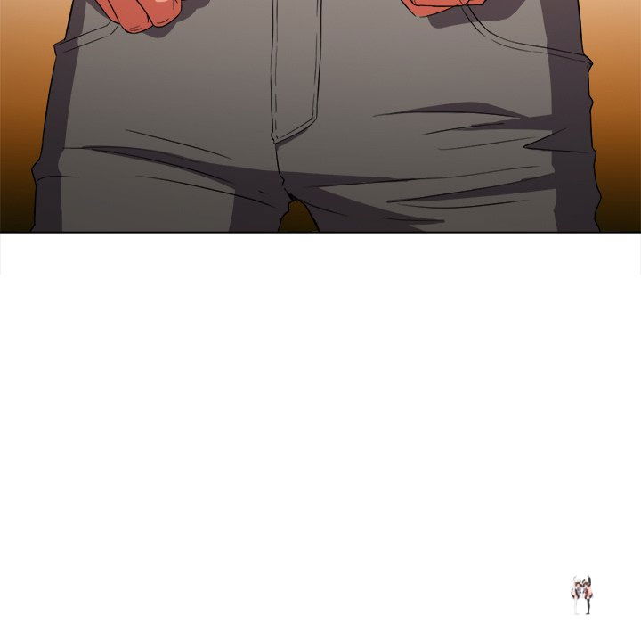 My High School Bully My High School Bully Chapter 51 - Page 7