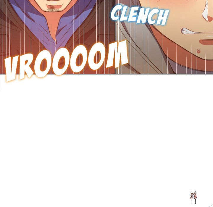 My High School Bully My High School Bully Chapter 51 - Page 70