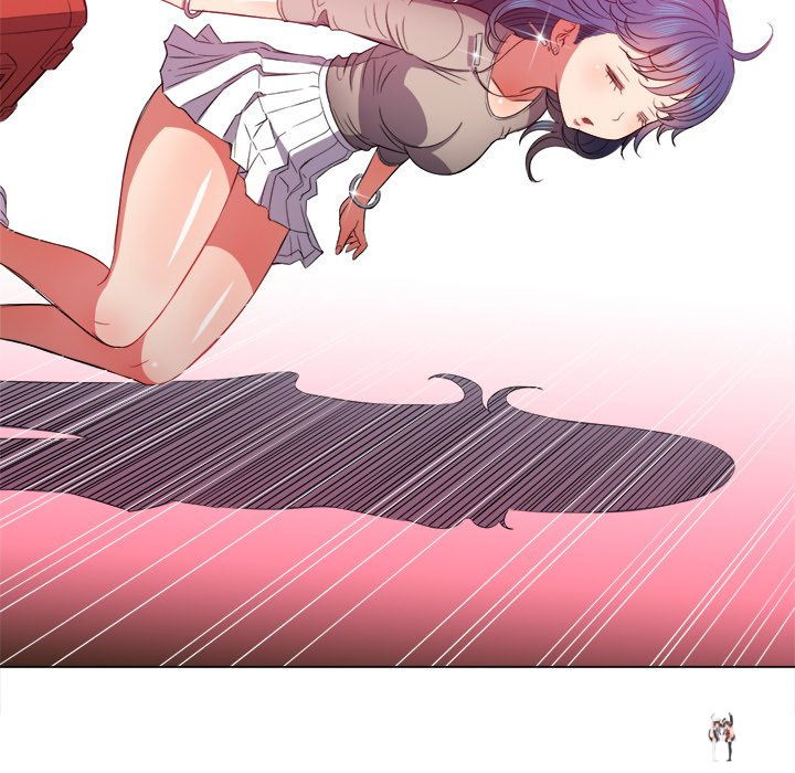 My High School Bully My High School Bully Chapter 51 - Page 74