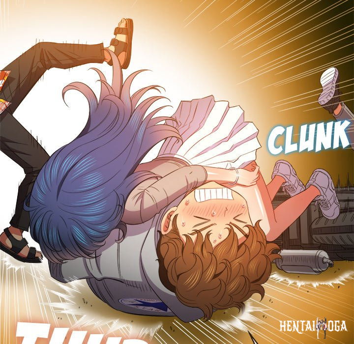 My High School Bully My High School Bully Chapter 51 - Page 76