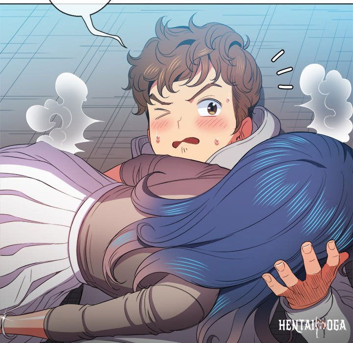 My High School Bully My High School Bully Chapter 51 - Page 78