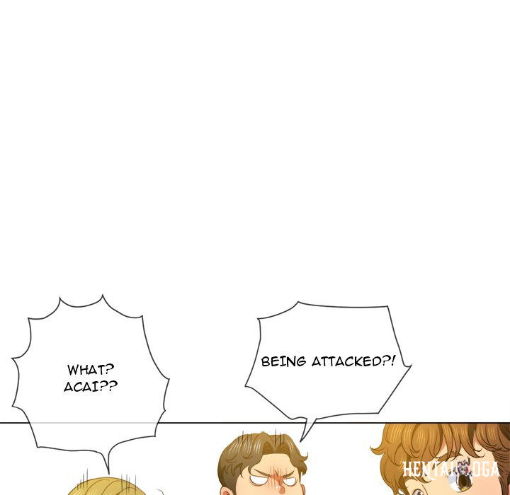 My High School Bully My High School Bully Chapter 51 - Page 8