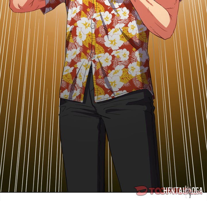 My High School Bully My High School Bully Chapter 51 - Page 81