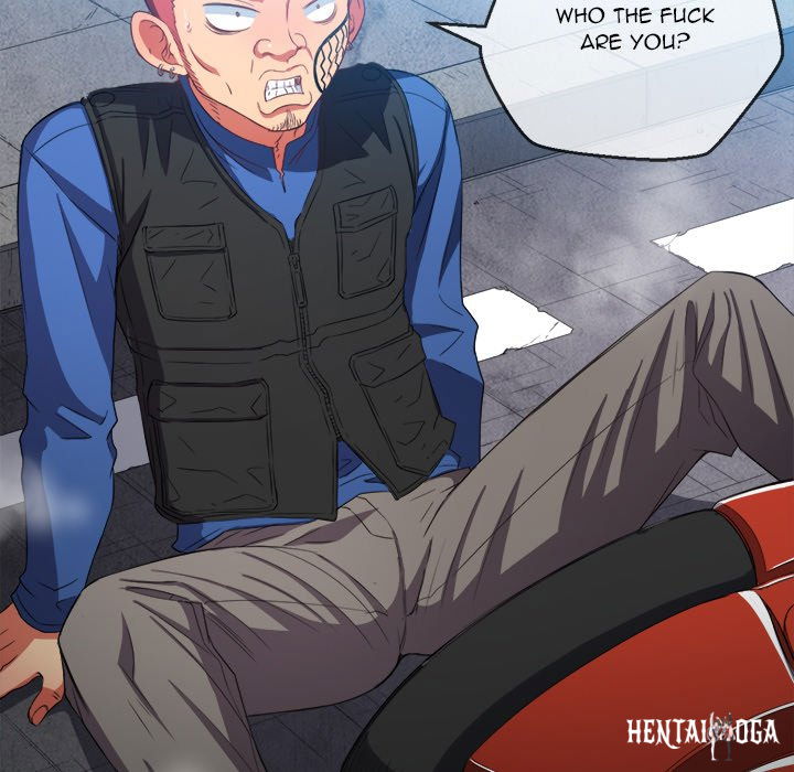 My High School Bully My High School Bully Chapter 51 - Page 83