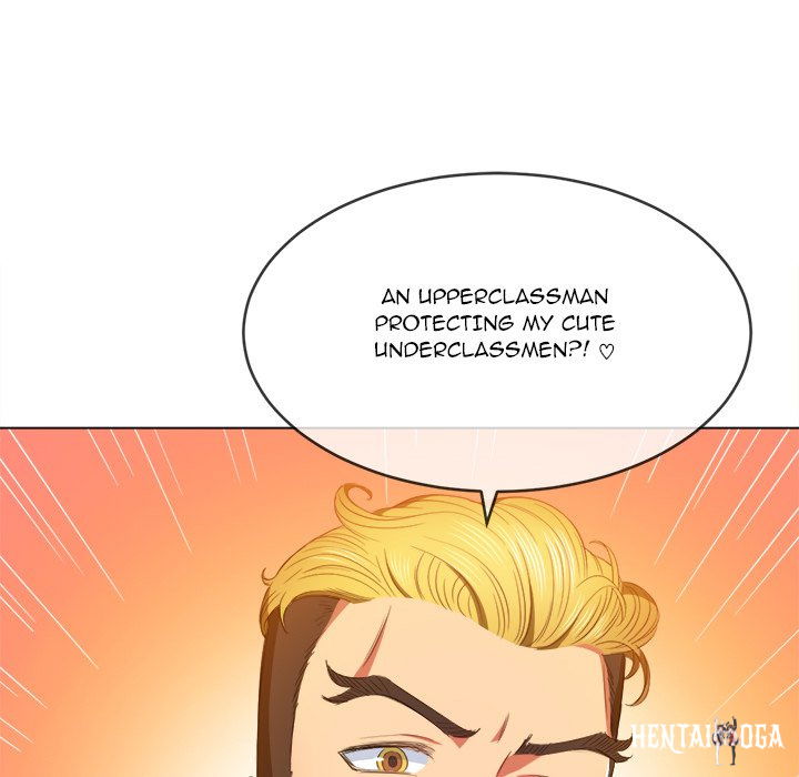 My High School Bully My High School Bully Chapter 51 - Page 85