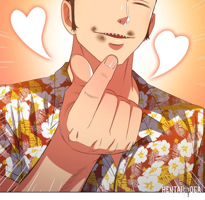 My High School Bully My High School Bully Chapter 51 - Page 86