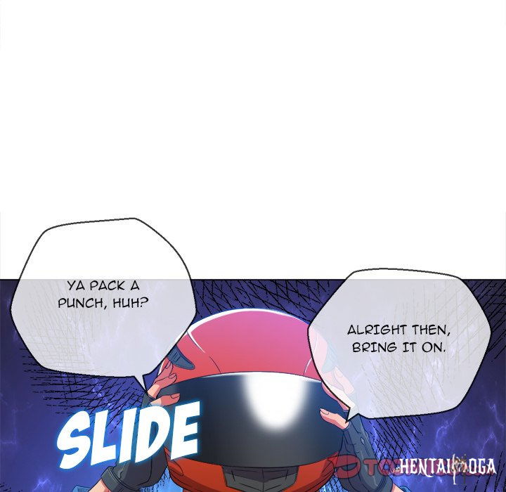 My High School Bully My High School Bully Chapter 51 - Page 87