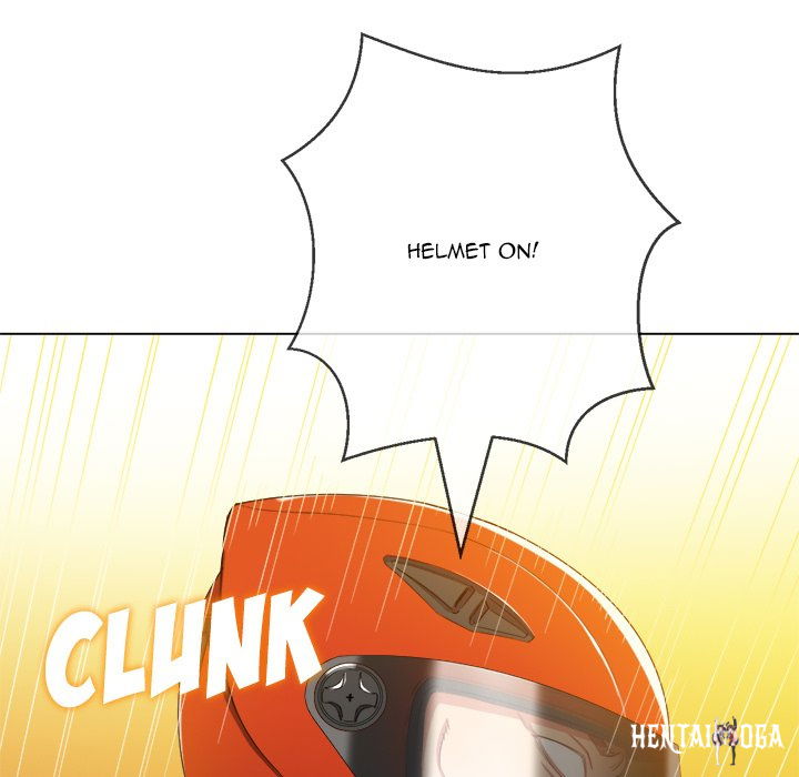 My High School Bully My High School Bully Chapter 51 - Page 89