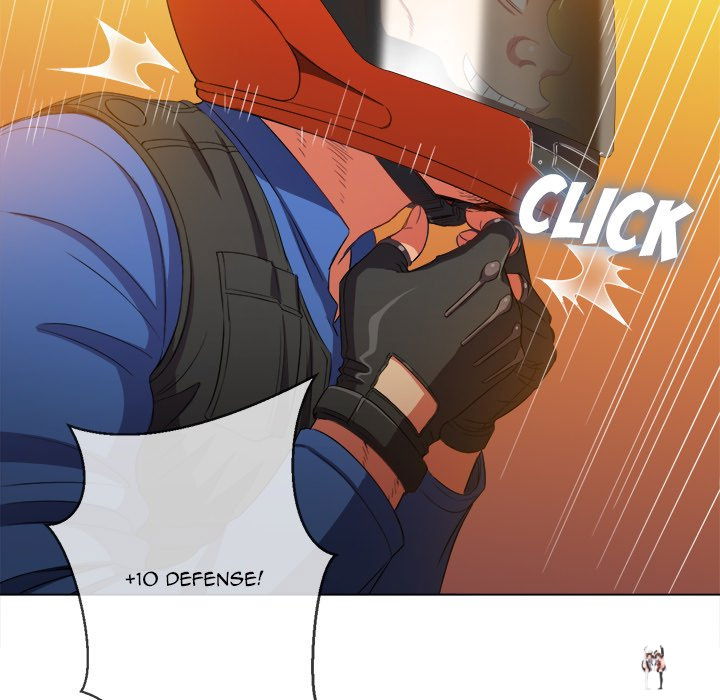 My High School Bully My High School Bully Chapter 51 - Page 90