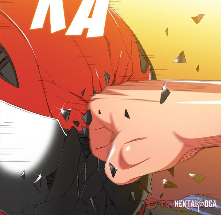 My High School Bully My High School Bully Chapter 51 - Page 93