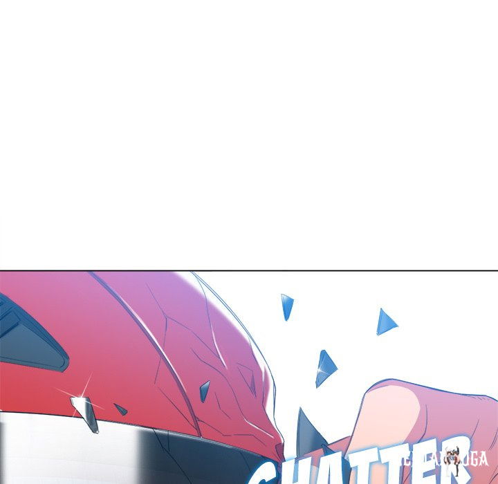 My High School Bully My High School Bully Chapter 51 - Page 95