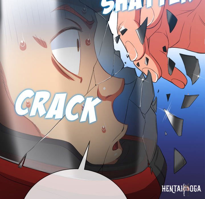 My High School Bully My High School Bully Chapter 51 - Page 96