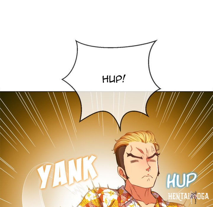 My High School Bully My High School Bully Chapter 51 - Page 98