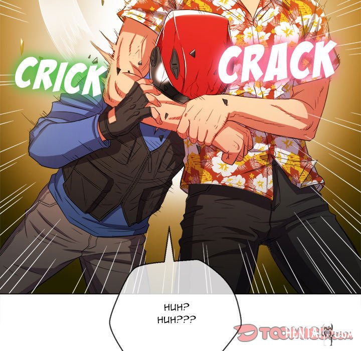 My High School Bully My High School Bully Chapter 51 - Page 99