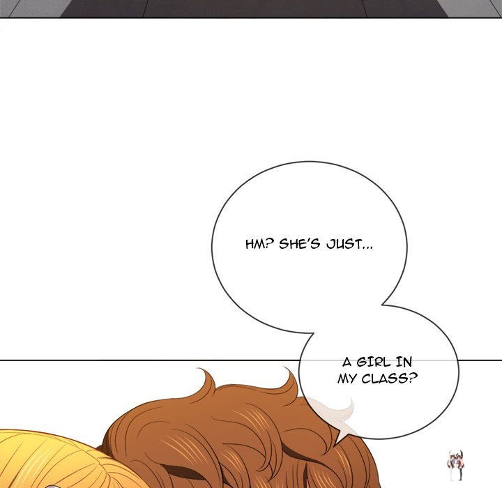 My High School Bully My High School Bully Chapter 52 - Page 100