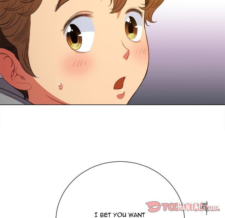 My High School Bully My High School Bully Chapter 52 - Page 105