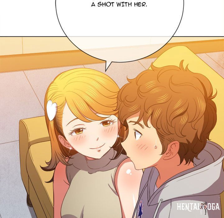 My High School Bully My High School Bully Chapter 52 - Page 106