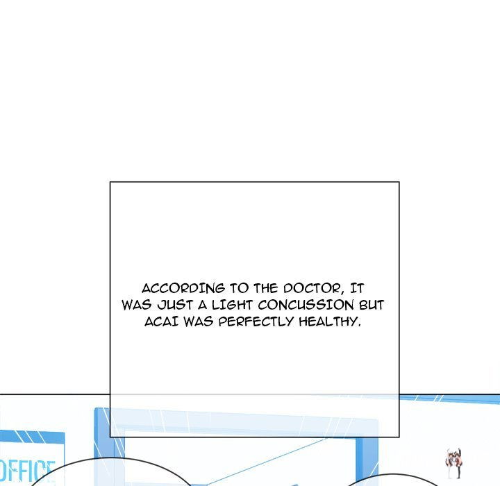 My High School Bully My High School Bully Chapter 52 - Page 11