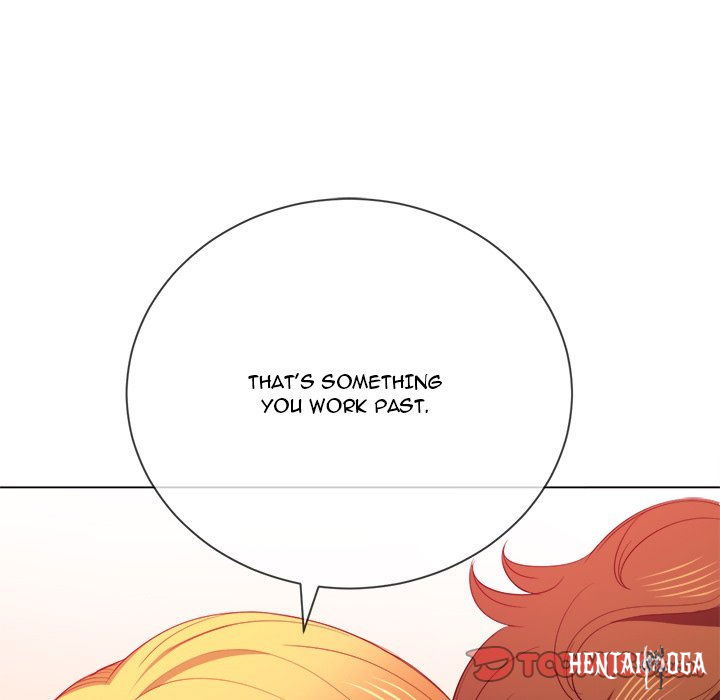 My High School Bully My High School Bully Chapter 52 - Page 111