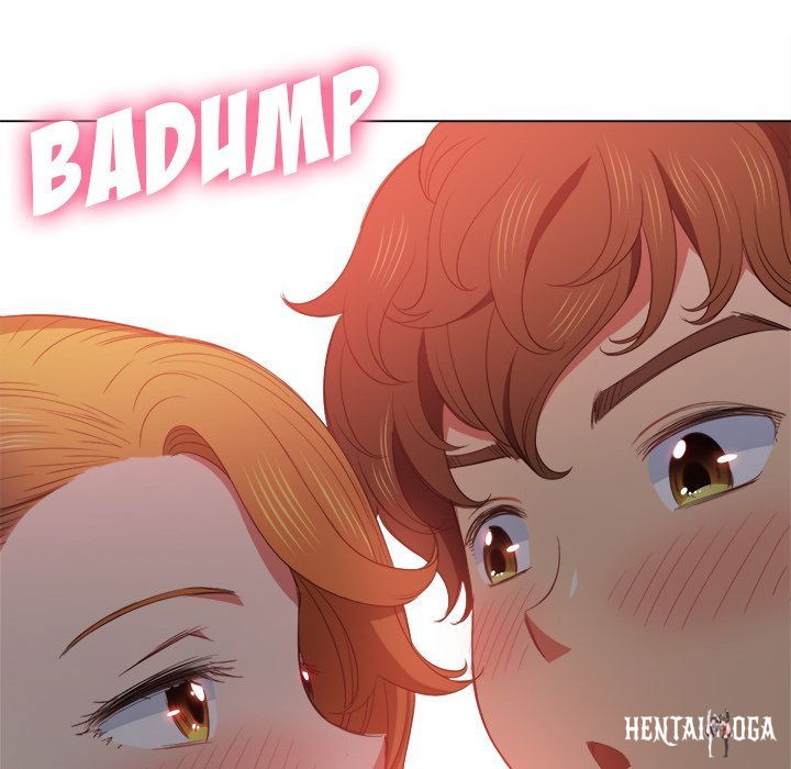 My High School Bully My High School Bully Chapter 52 - Page 114