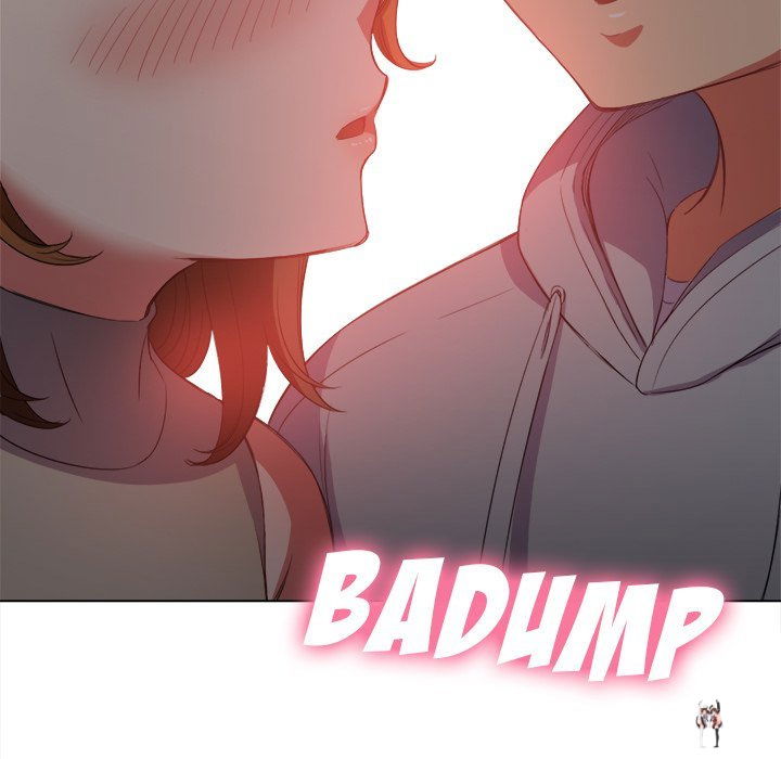 My High School Bully My High School Bully Chapter 52 - Page 115