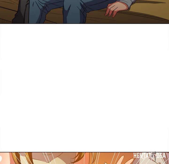 My High School Bully My High School Bully Chapter 52 - Page 119