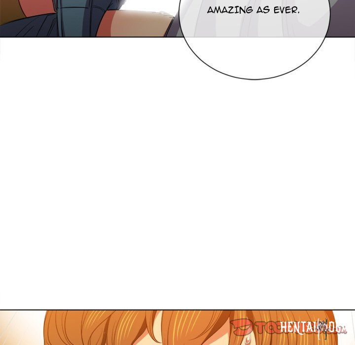 My High School Bully My High School Bully Chapter 52 - Page 123