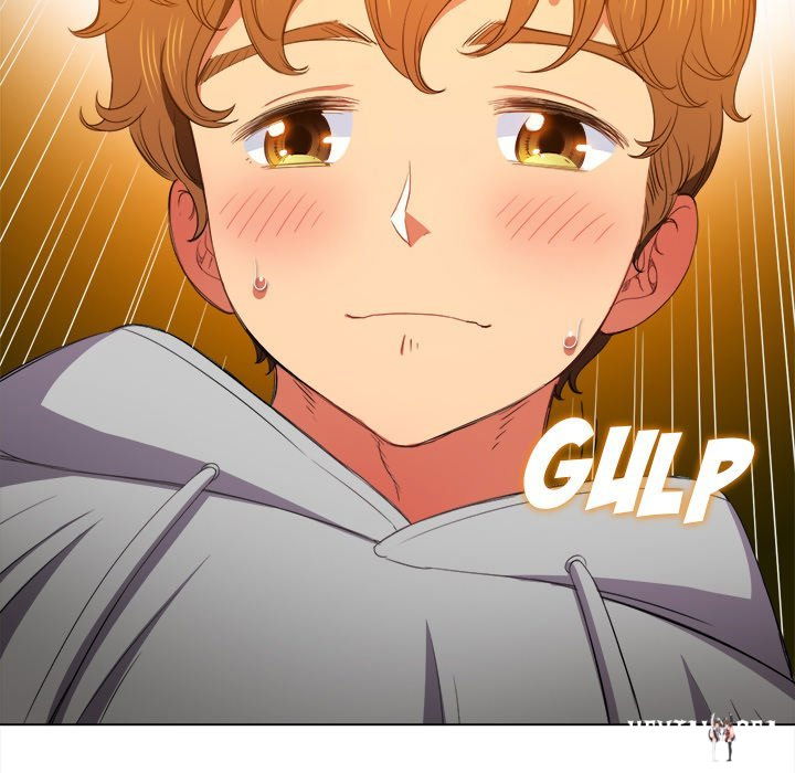 My High School Bully My High School Bully Chapter 52 - Page 124