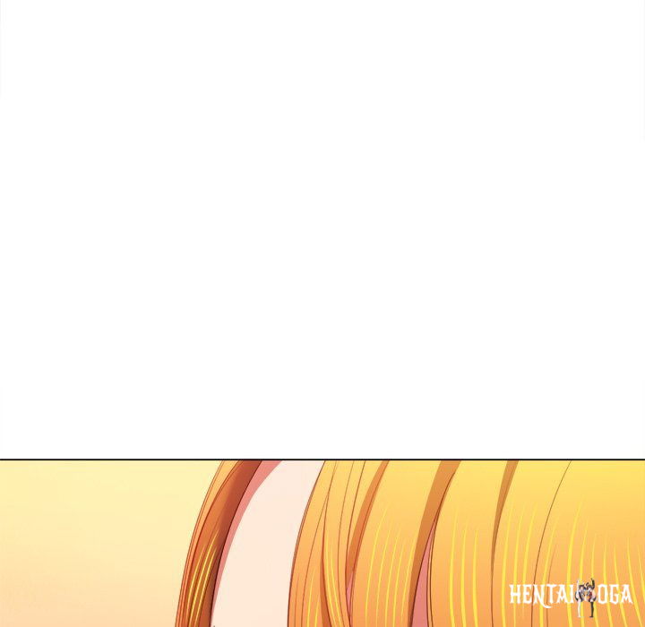 My High School Bully My High School Bully Chapter 52 - Page 125