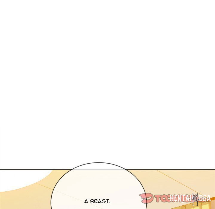 My High School Bully My High School Bully Chapter 52 - Page 129