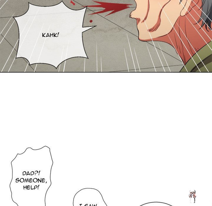 My High School Bully My High School Bully Chapter 52 - Page 13