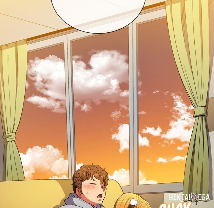 My High School Bully My High School Bully Chapter 52 - Page 130