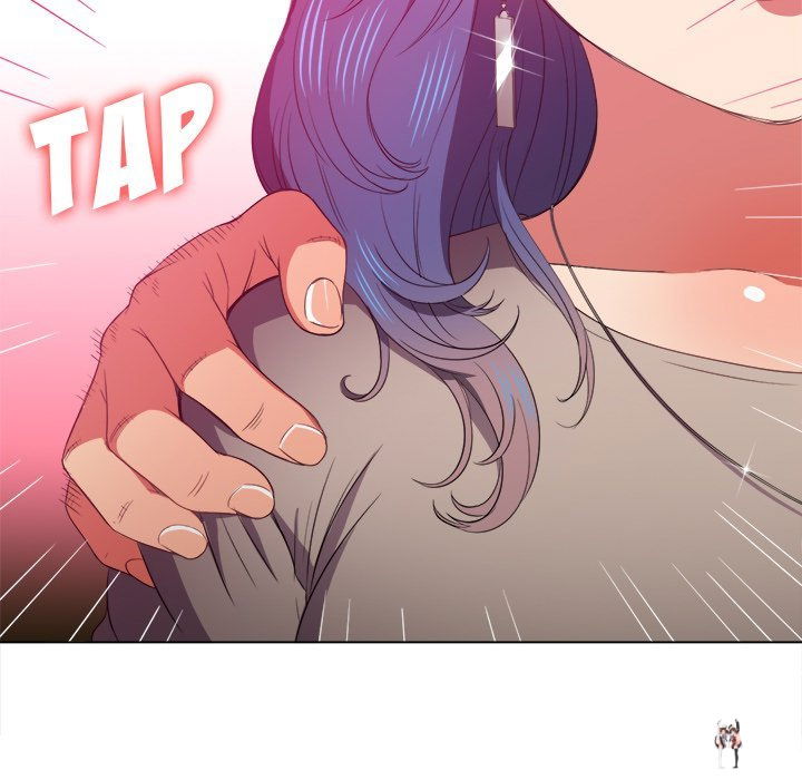 My High School Bully My High School Bully Chapter 52 - Page 134