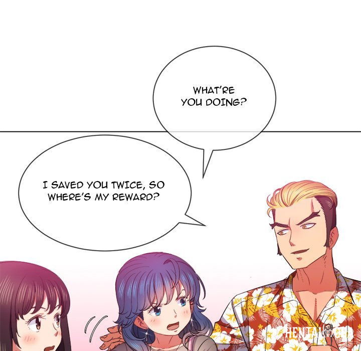 My High School Bully My High School Bully Chapter 52 - Page 136