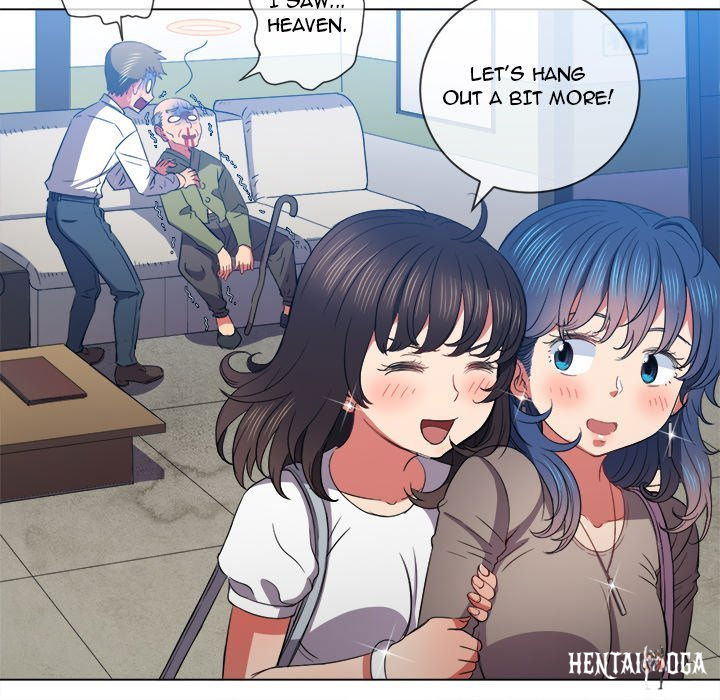 My High School Bully My High School Bully Chapter 52 - Page 14