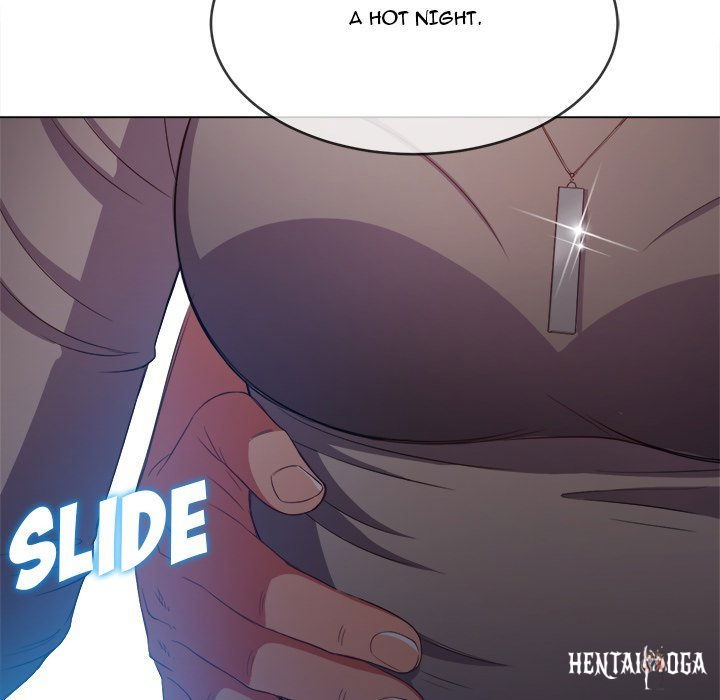 My High School Bully My High School Bully Chapter 52 - Page 140