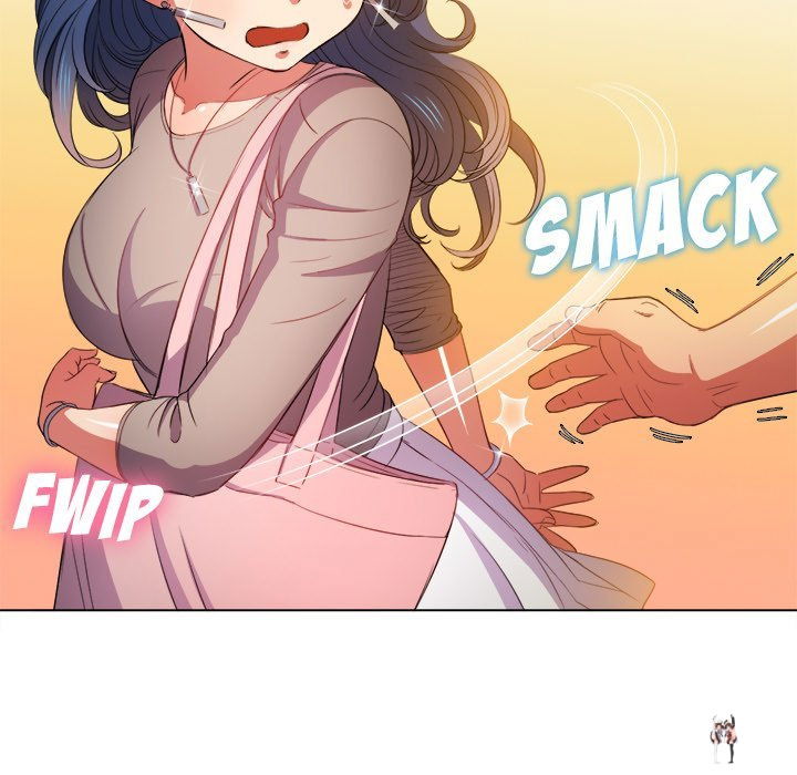 My High School Bully My High School Bully Chapter 52 - Page 143