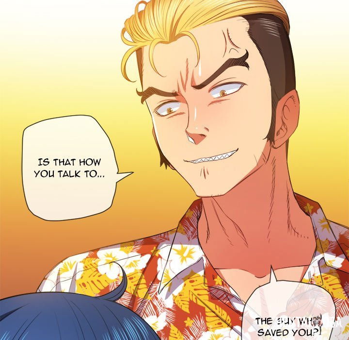 My High School Bully My High School Bully Chapter 52 - Page 145