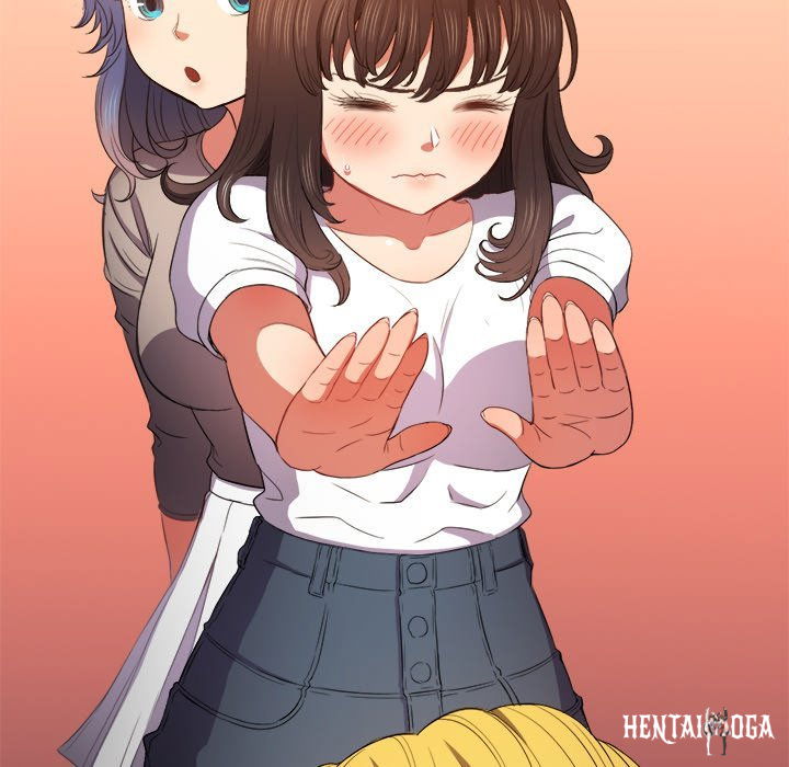 My High School Bully My High School Bully Chapter 52 - Page 150