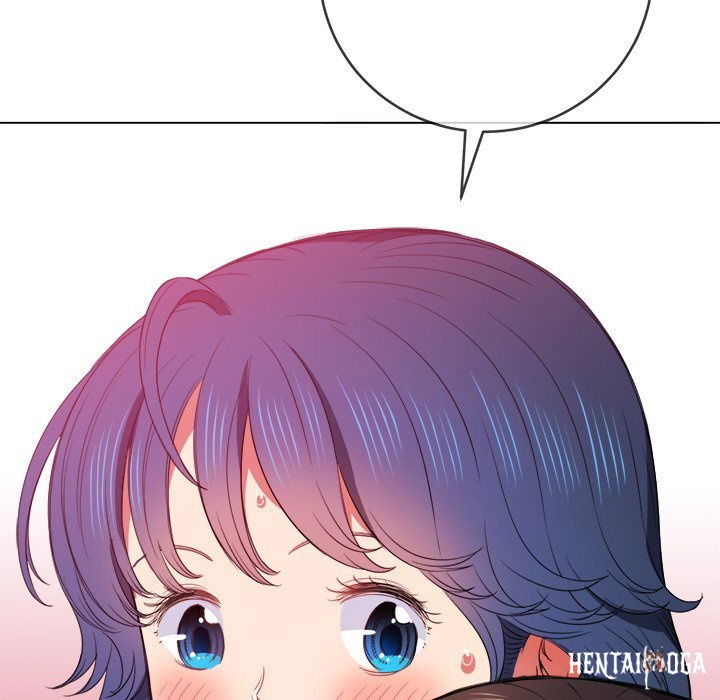 My High School Bully My High School Bully Chapter 52 - Page 156