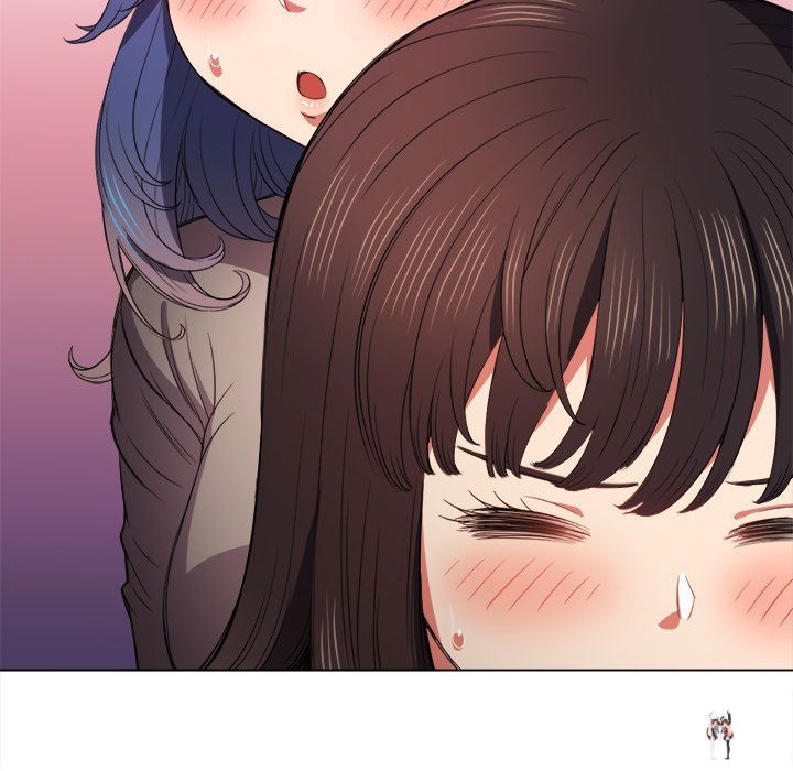 My High School Bully My High School Bully Chapter 52 - Page 157