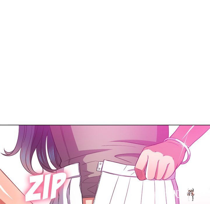 My High School Bully My High School Bully Chapter 52 - Page 18