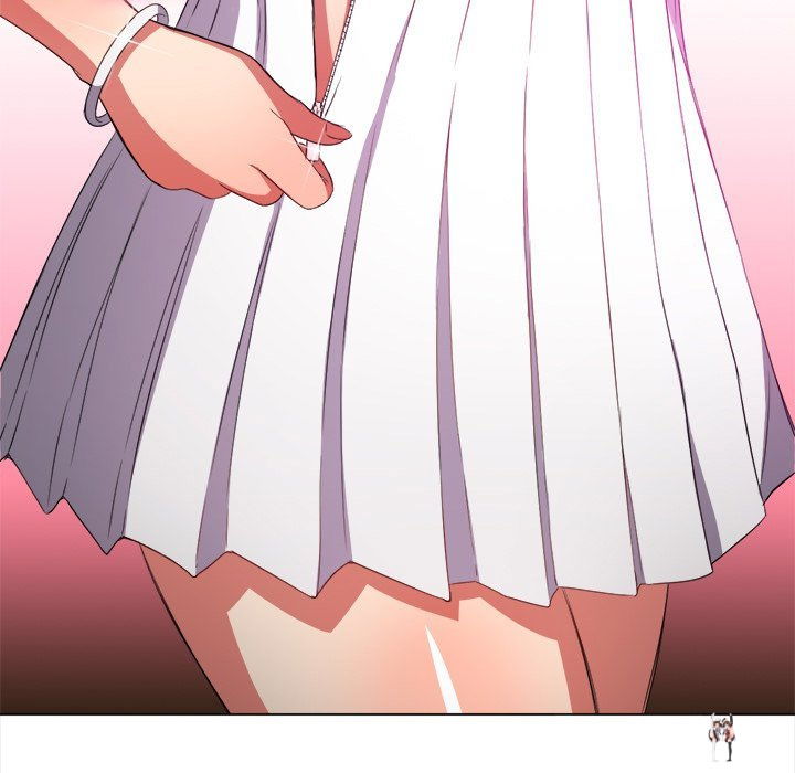 My High School Bully My High School Bully Chapter 52 - Page 19