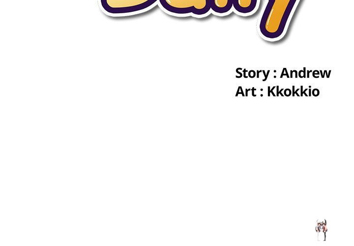 My High School Bully My High School Bully Chapter 52 - Page 2