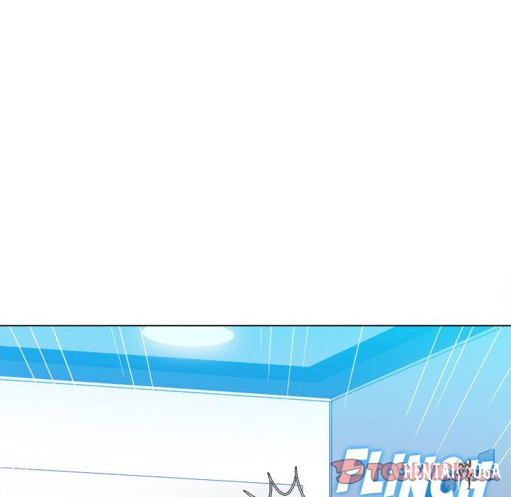 My High School Bully My High School Bully Chapter 52 - Page 21