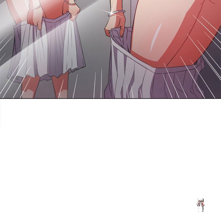 My High School Bully My High School Bully Chapter 52 - Page 23