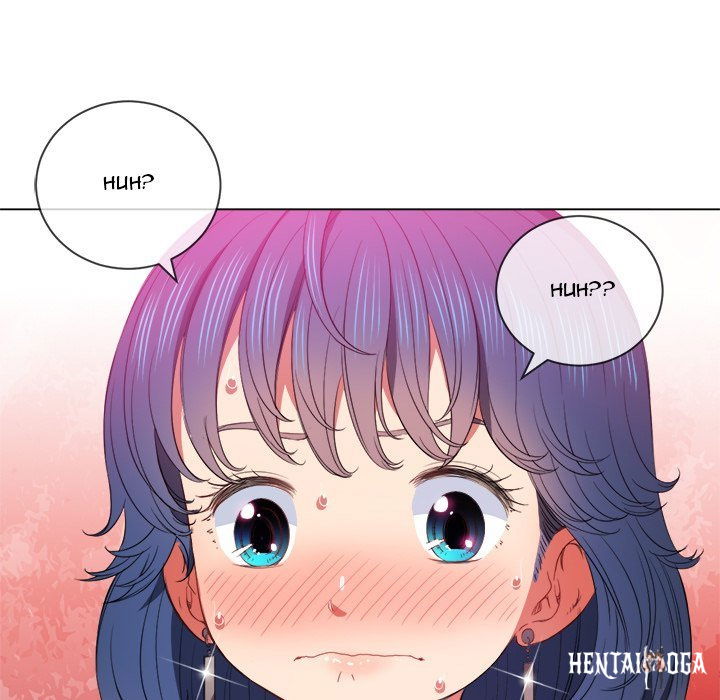 My High School Bully My High School Bully Chapter 52 - Page 24